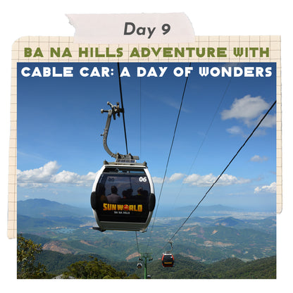 Vietnam Travel 🚎 14-Day Adventure Tour With All Highlights