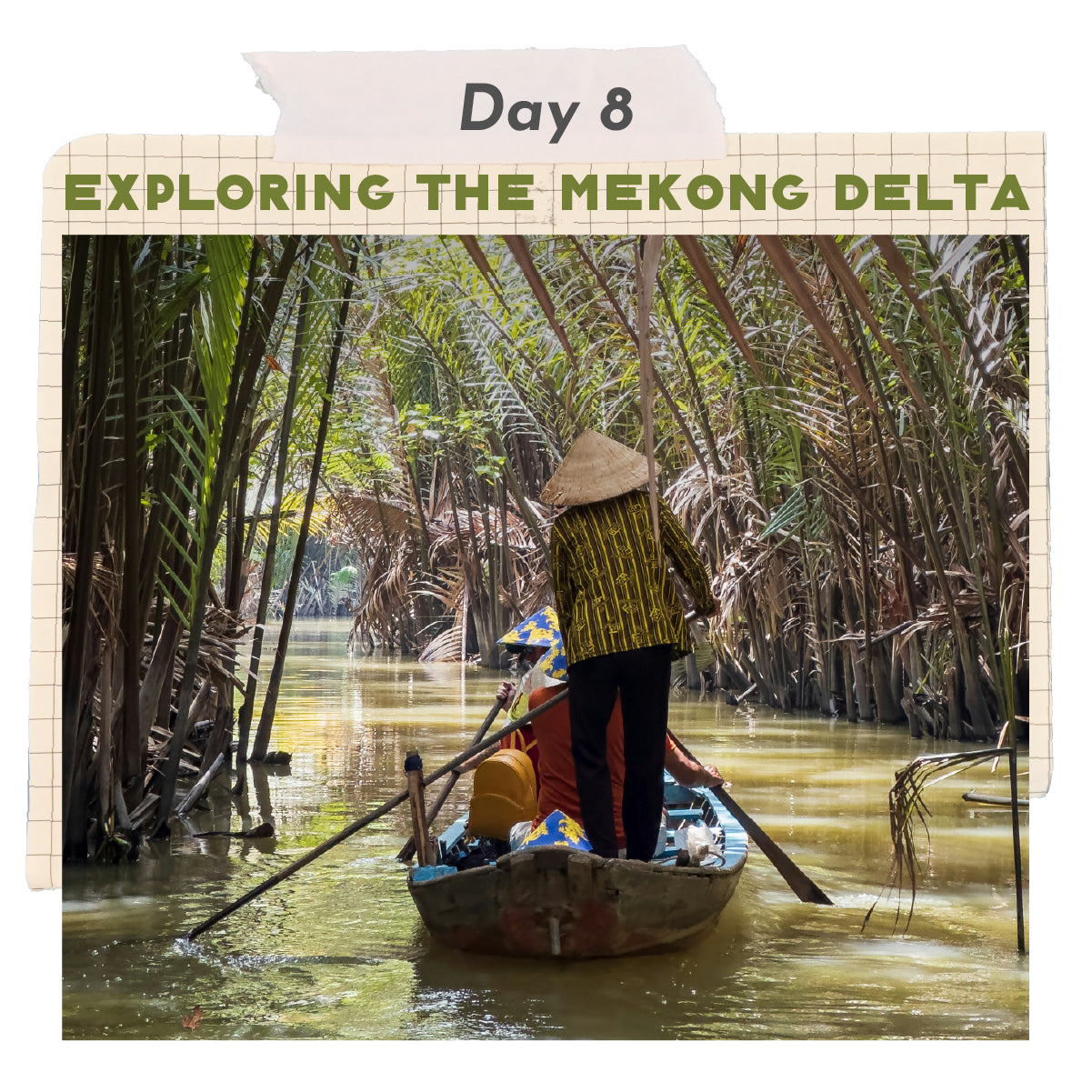 Vietnam History Tour 🕝 9-Day Cultural Tour Through Time