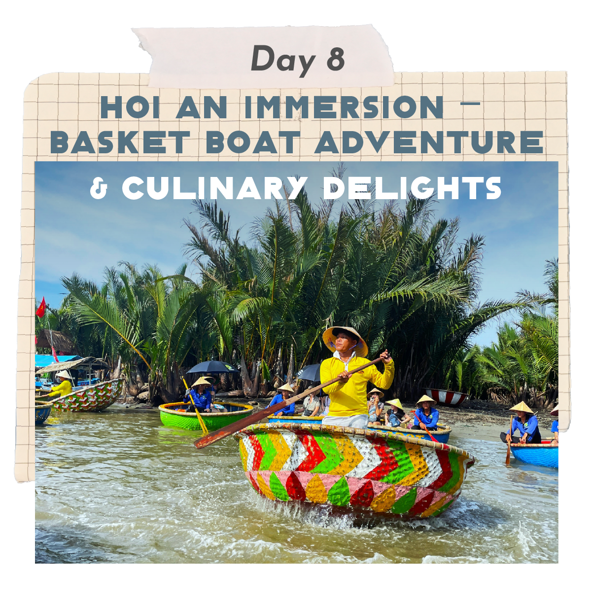 Luxury Package Vacations 🍹 15-Day Travel Across Vietnam