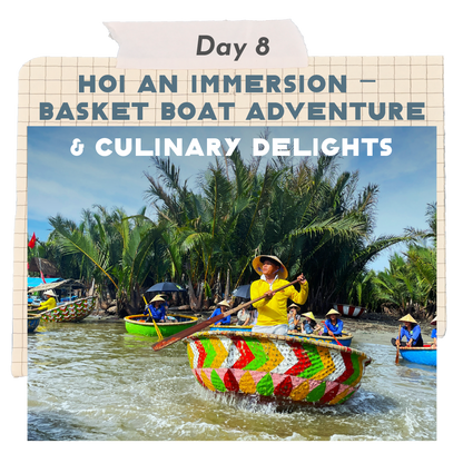 Luxury Package Vacations 🍹 15-Day Travel Across Vietnam