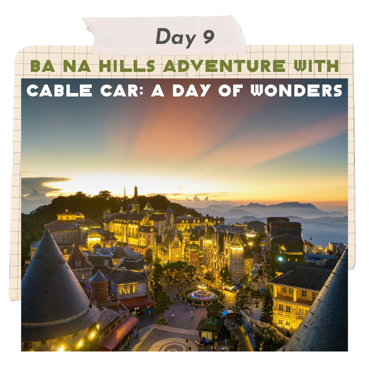 Vietnam Travel 🚎 14-Day Adventure Tour With All Highlights