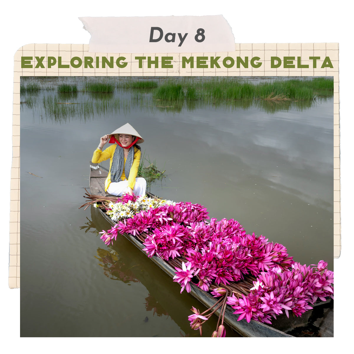 Vietnam History Tour 🕝 9-Day Cultural Tour Through Time