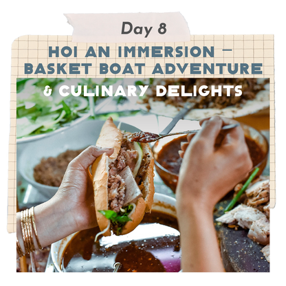 Luxury Package Vacations 🍹 15-Day Travel Across Vietnam