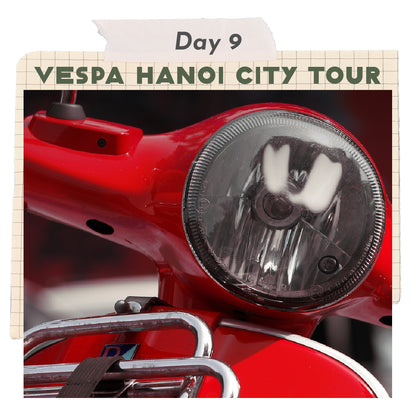 Heritage Travel 🔎 9-Day Vietnam Geography, History, and Culture Trip