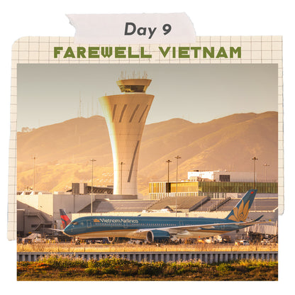 Vietnam History Tour 🕝 9-Day Cultural Tour Through Time