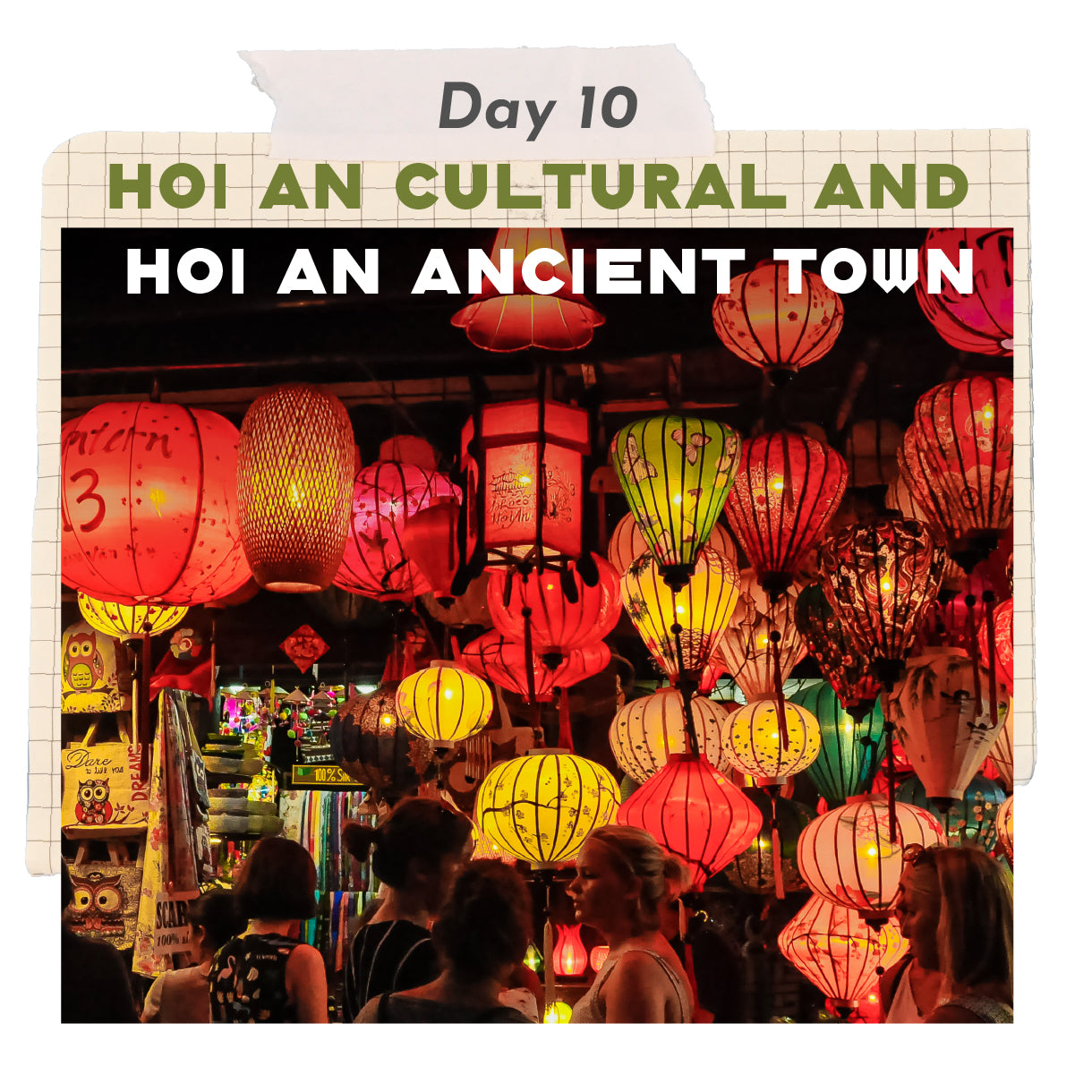 🌊 17-Day Vietnam Beach Trip Package