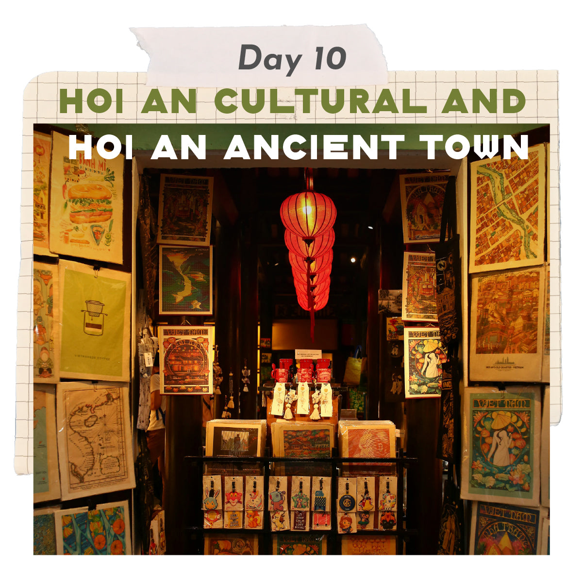 Vietnam Travel 🚎 14-Day Adventure Tour With All Highlights