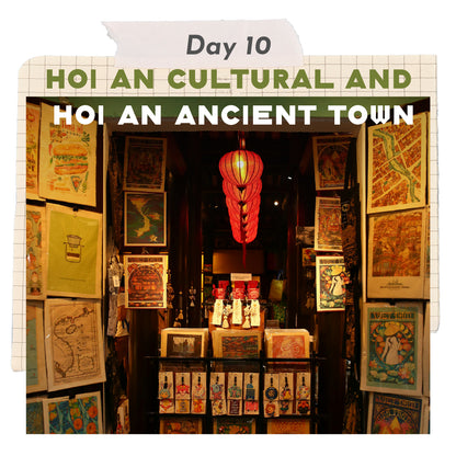 Vietnam Travel 🚎 14-Day Adventure Tour With All Highlights