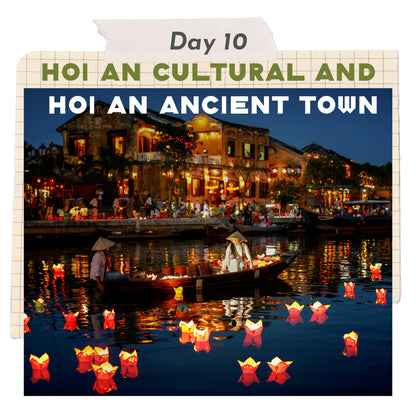 Vietnam Travel 🚎 14-Day Adventure Tour With All Highlights