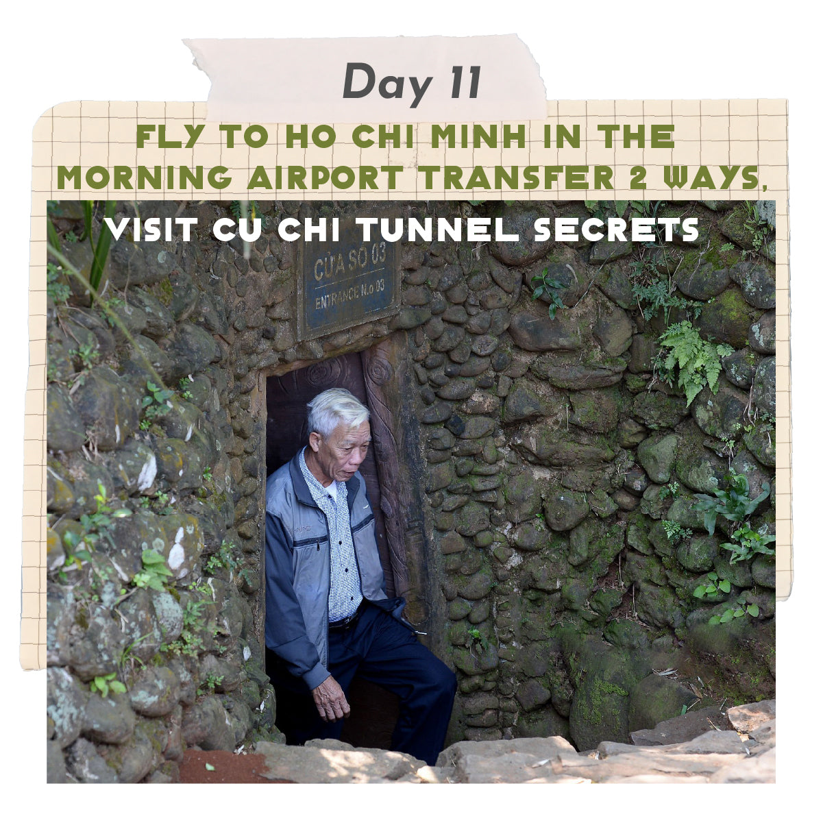 🌊 17-Day Vietnam Beach Trip Package