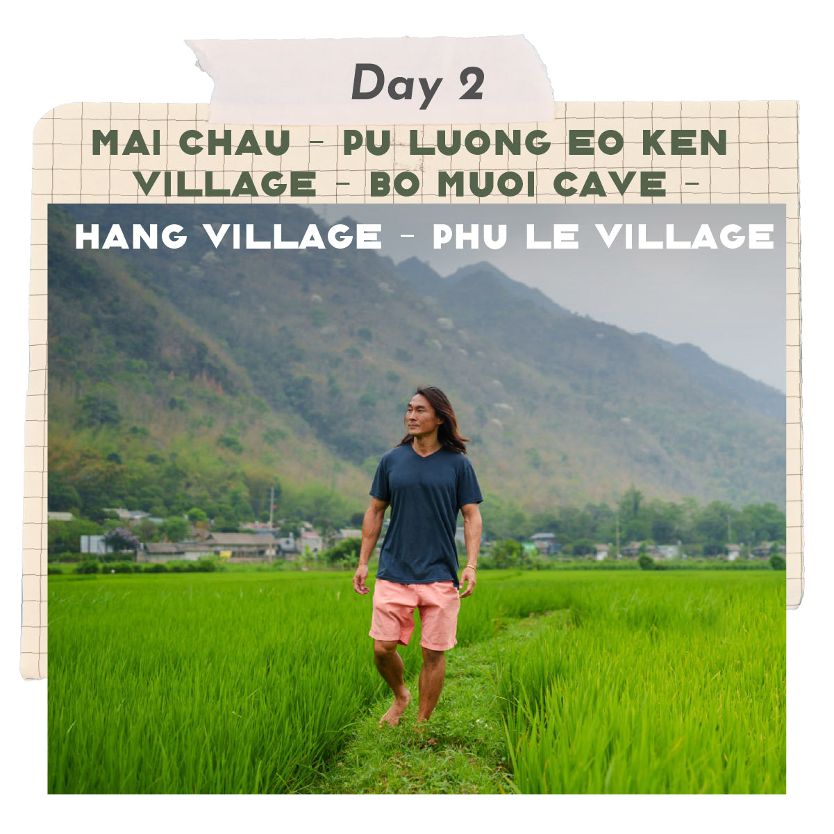 Heritage Travel 🔎 9-Day Vietnam Geography, History, and Culture Trip