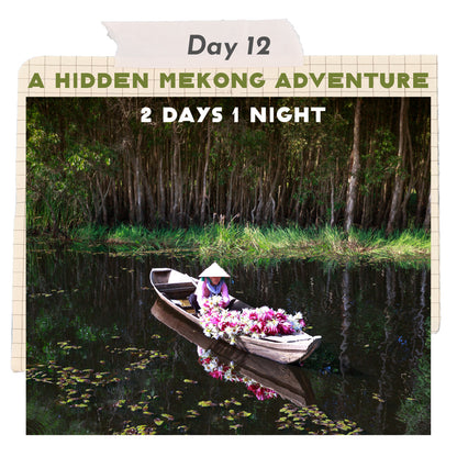 🌊 17-Day Vietnam Beach Trip Package