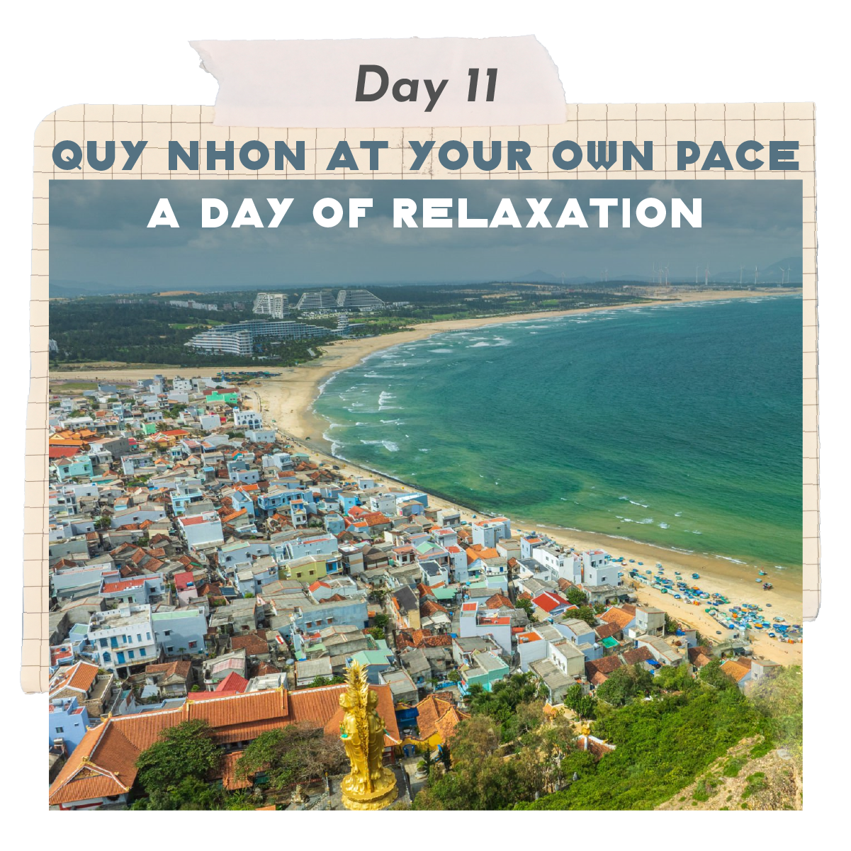 Luxury Package Vacations 🍹 15-Day Travel Across Vietnam