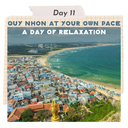 Luxury Package Vacations 🍹 15-Day Travel Across Vietnam
