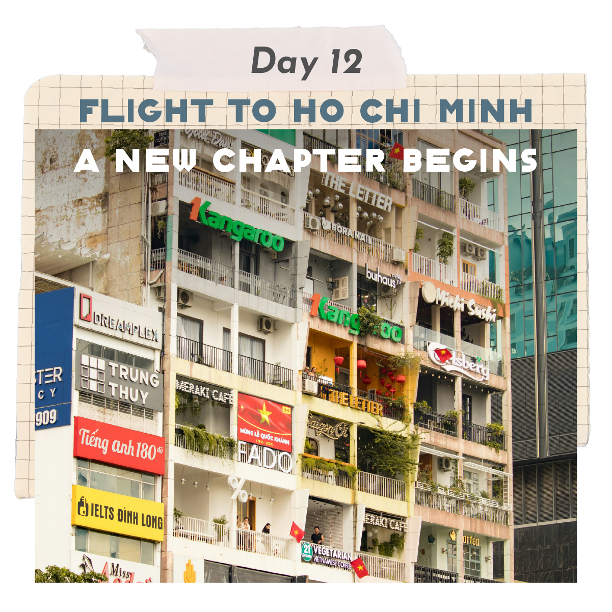 Luxury Package Vacations 🍹 15-Day Travel Across Vietnam