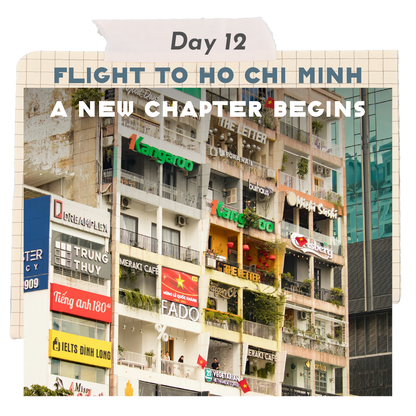 Luxury Package Vacations 🍹 15-Day Travel Across Vietnam