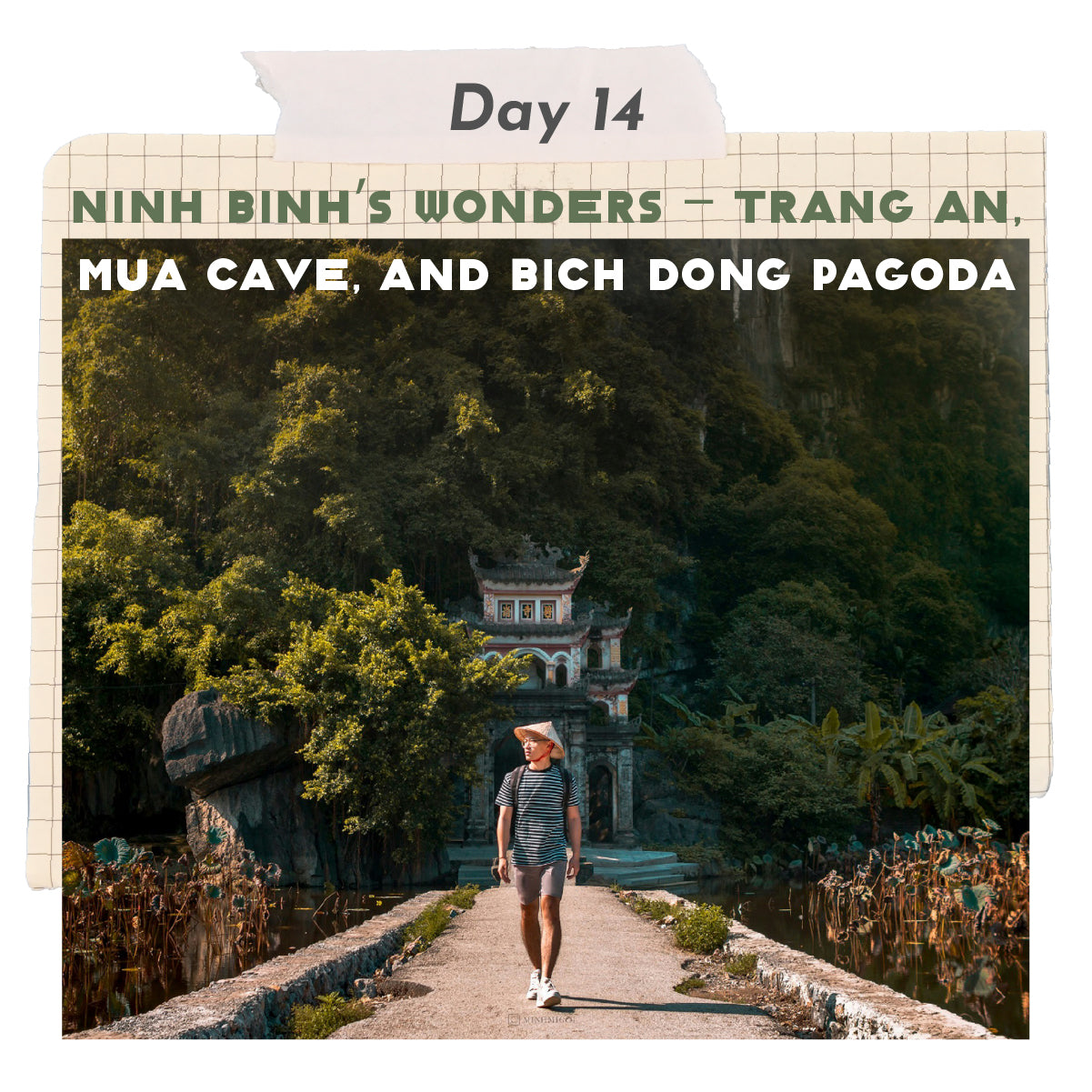 Mountain Adventure in North VN 🚵‍♀️ 15-Day Mountain Tour