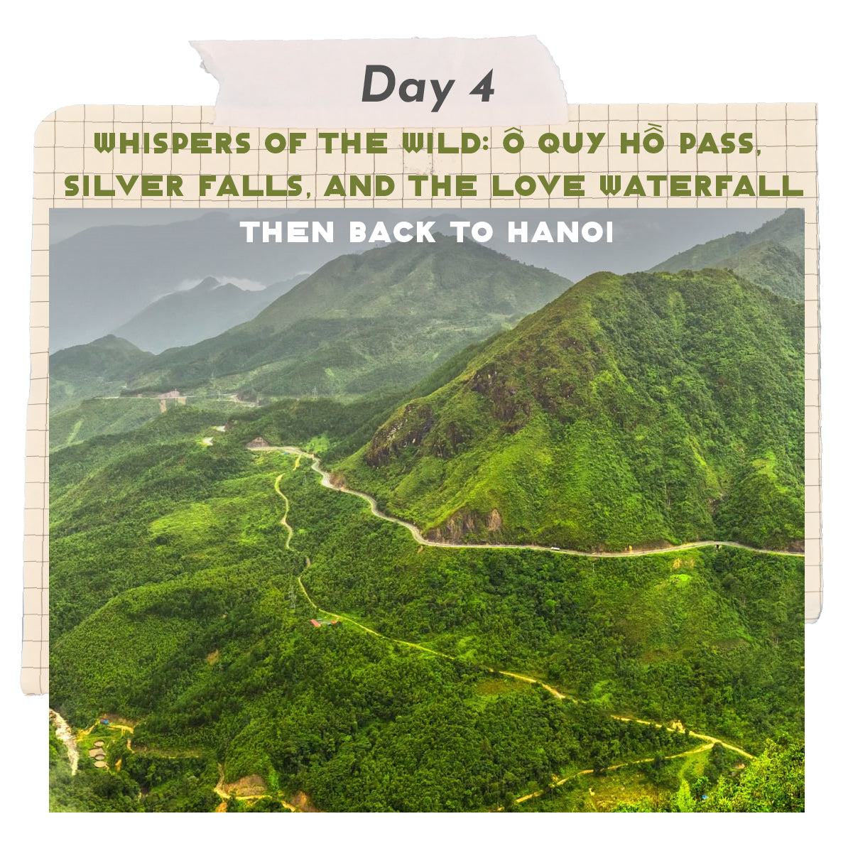 Vietnam Travel 🚎 14-Day Adventure Tour With All Highlights