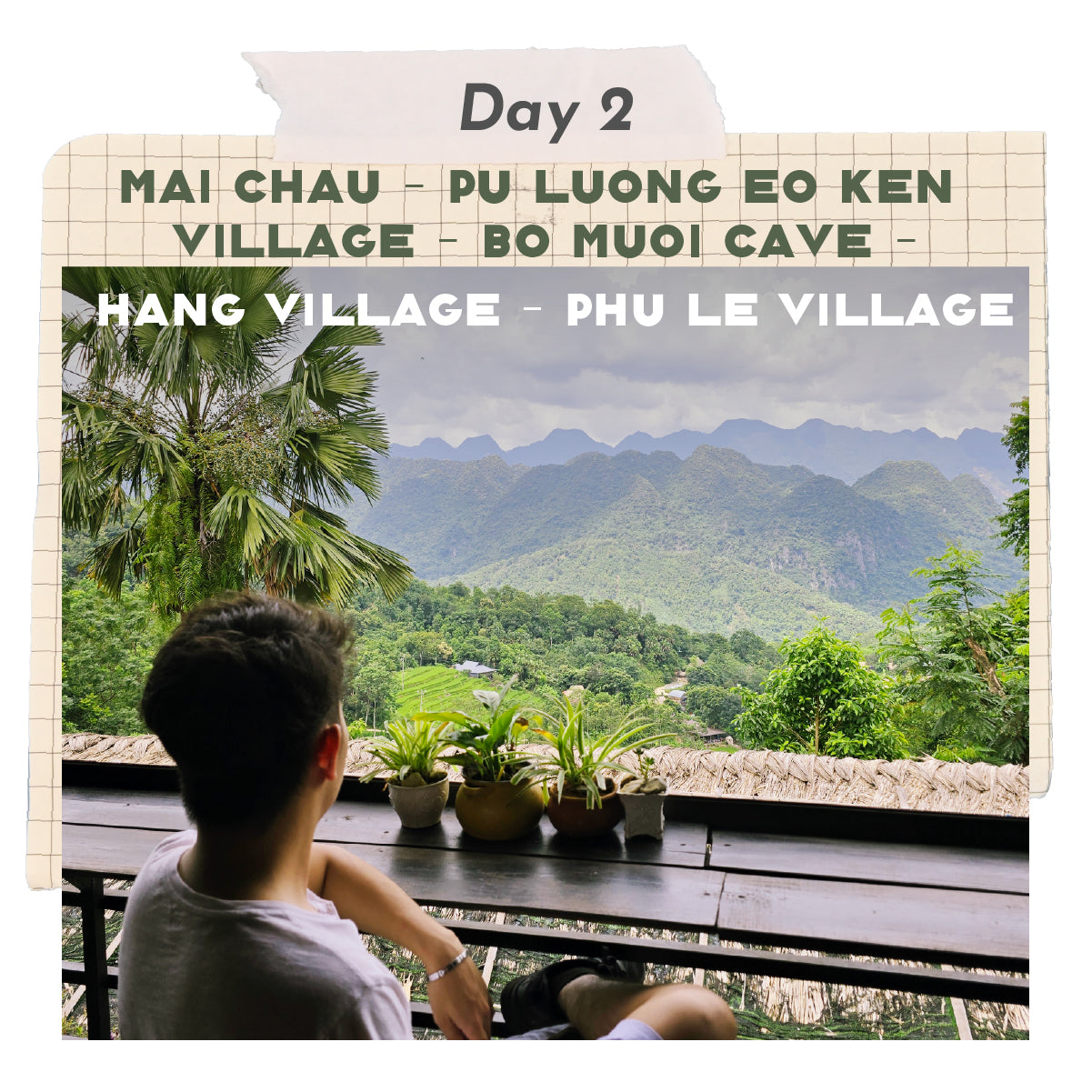 Heritage Travel 🔎 9-Day Vietnam Geography, History, and Culture Trip