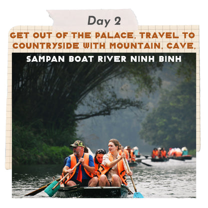 🌊 17-Day Vietnam Beach Trip Package