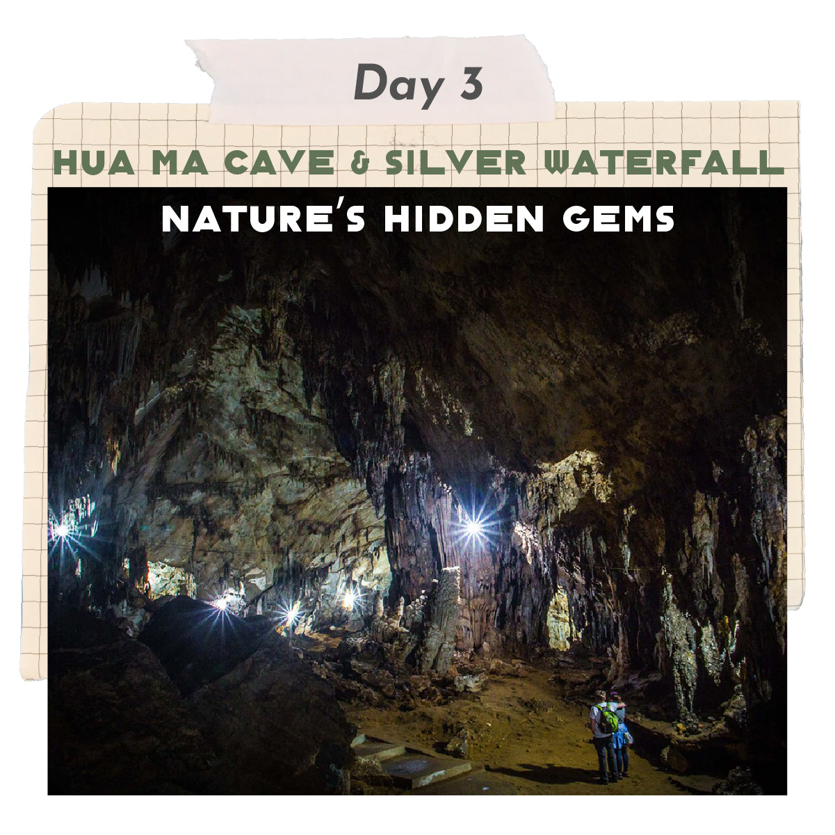 Mountain Adventure in North VN 🚵‍♀️ 15-Day Mountain Tour