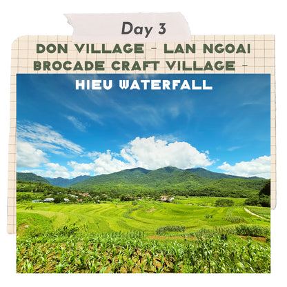 Heritage Travel 🔎 9-Day Vietnam Geography, History, and Culture Trip