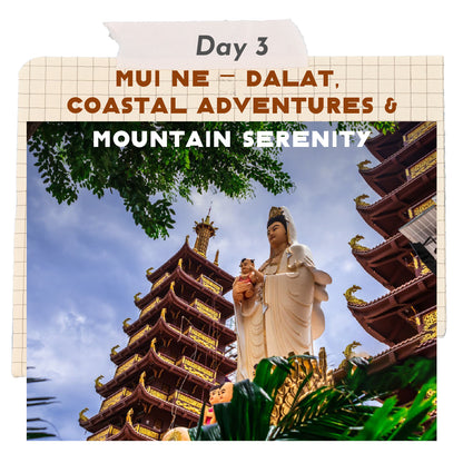 Cycling Vacation 🚴‍♀️ Untouched Southern Vietnam Bicycle Loop Tour