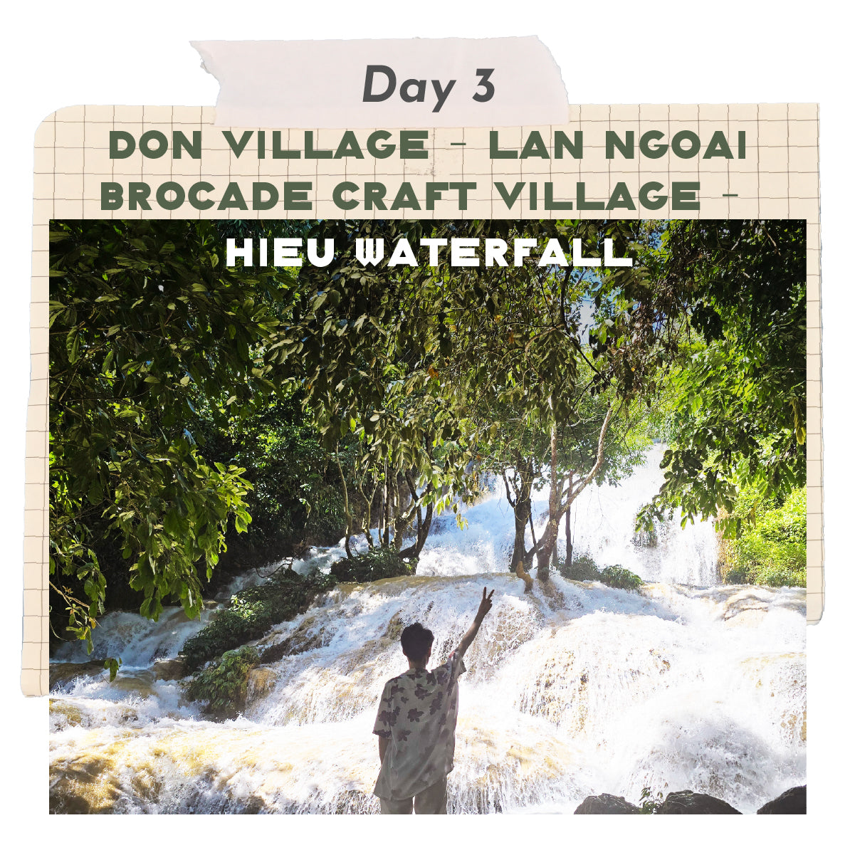 Heritage Travel 🔎 9-Day Vietnam Geography, History, and Culture Trip
