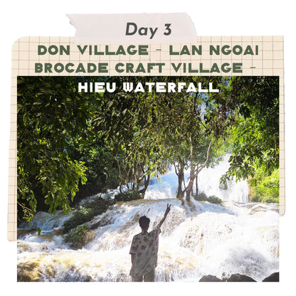 Heritage Travel 🔎 9-Day Vietnam Geography, History, and Culture Trip
