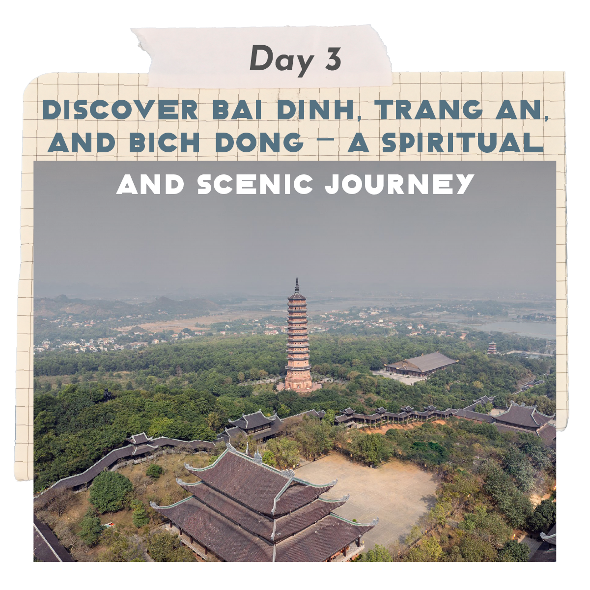 Luxury Package Vacations 🍹 15-Day Travel Across Vietnam