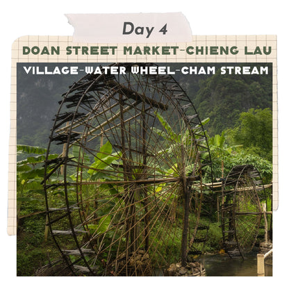 Heritage Travel 🔎 9-Day Vietnam Geography, History, and Culture Trip