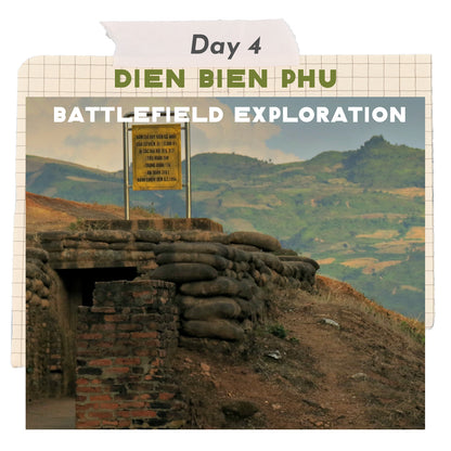 Vietnam History Tour 🕝 9-Day Cultural Tour Through Time