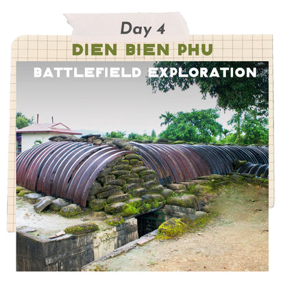 Vietnam History Tour 🕝 9-Day Cultural Tour Through Time