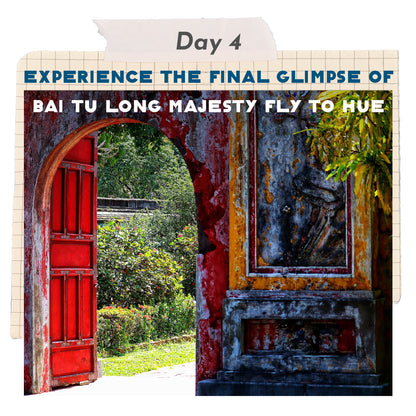 Tropical Vacation in Vietnam 🍹 21-Day Best Beach Vacation Package