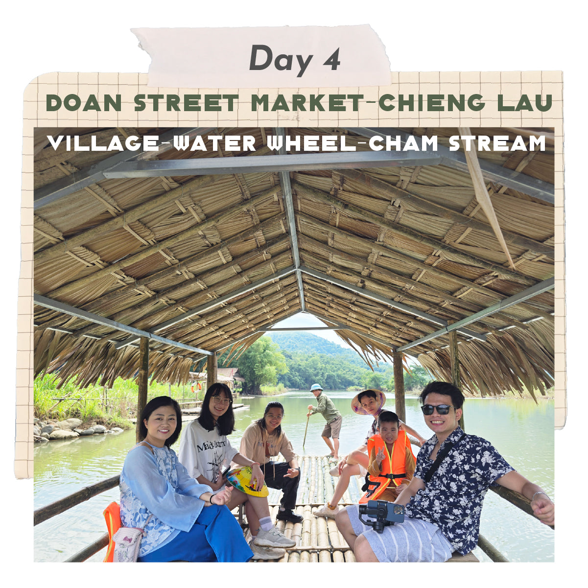 Heritage Travel 🔎 9-Day Vietnam Geography, History, and Culture Trip