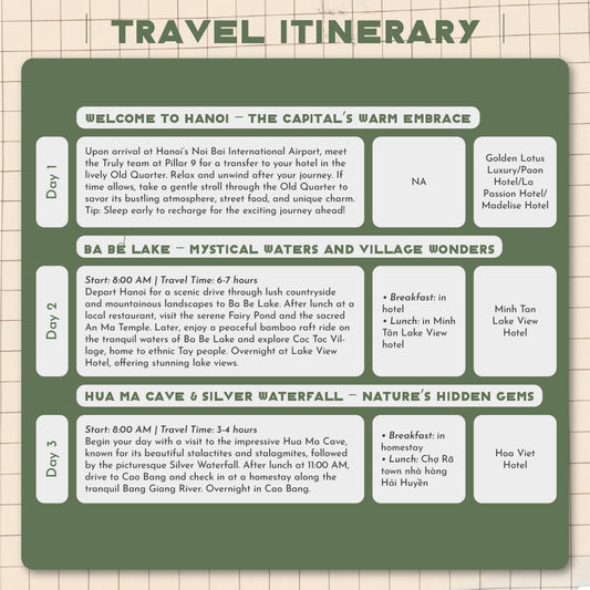 Mountain Adventure in North VN 🚵‍♀️ 15-Day Mountain Tour