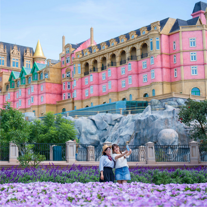 Ba Na Hills Tour: 1-Day Mountain Trip from Da Nang