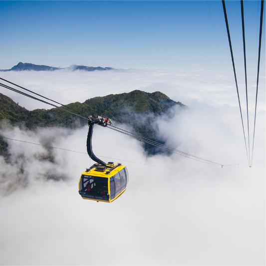 Sapa Tour (Cabin Bus & Reclining Bus)