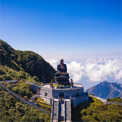 Sapa Tour (Cabin Bus & Reclining Bus)