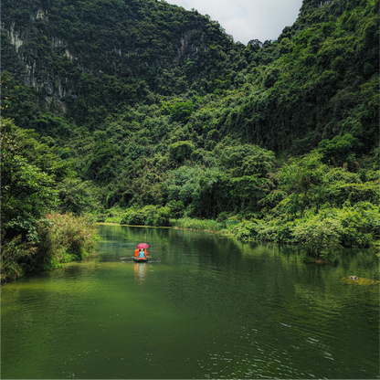 Ninh Binh Tour (1 Day Trip)