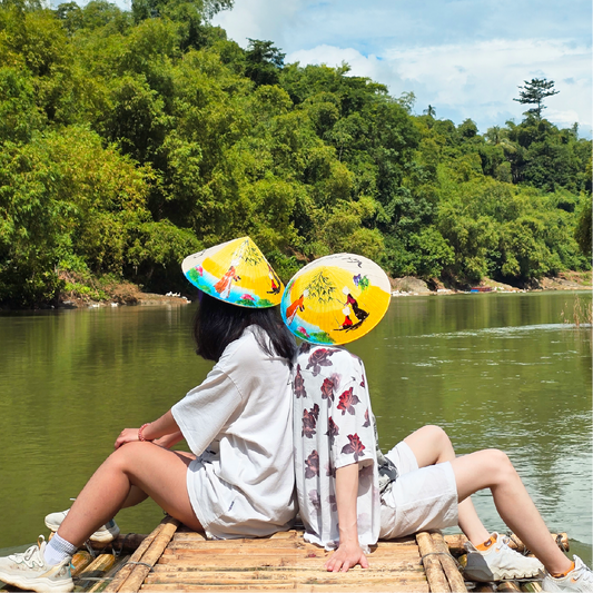 Pu Luong Tour Package 🚎 Sapa's Cooler Cousin