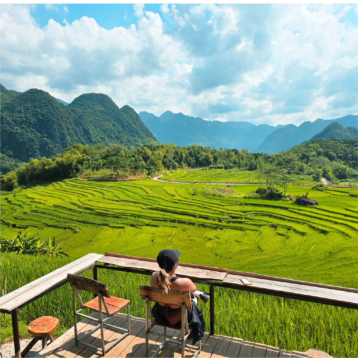 Pu Luong Tour Package 🚎 Sapa's Cooler Cousin