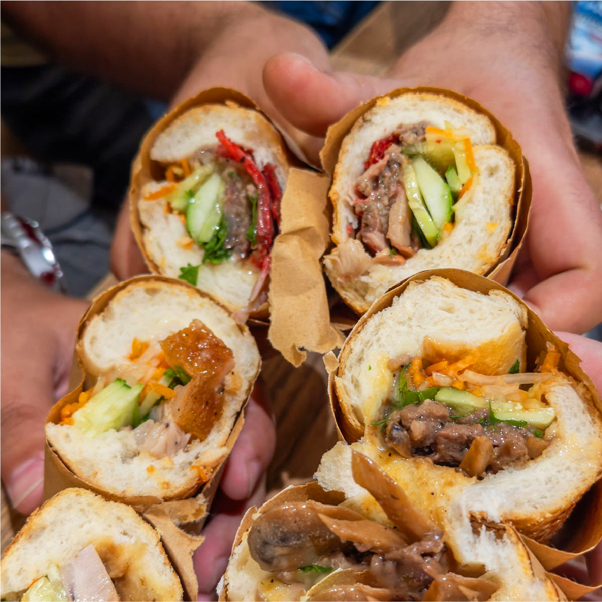 Hanoi Street Food Walking Tour – Only $15 - Group tour