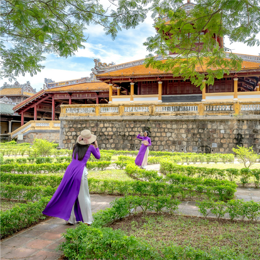 Da Nang to Hue | 1-Day Hue City Tour with Imperial Highlights