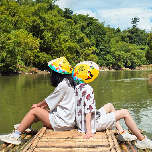 Pu Luong Tour Package 🚎 Sapa's Cooler Cousin