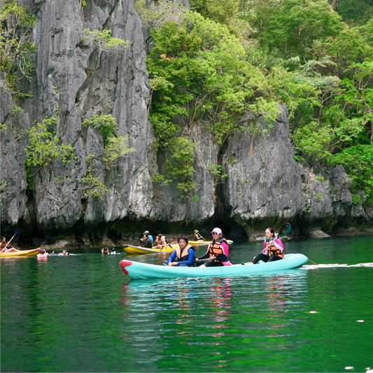 Ha Long Bay Tour (2 Days 1 Night Trip)