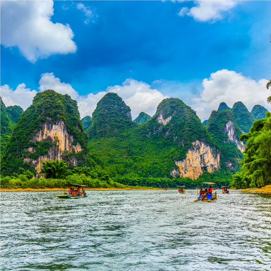 Ninh Binh Vietnam 🚌 2-Day Scenic Ninh Binh Tour from Hanoi