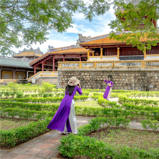 Da Nang to Hue | 1-Day Hue City Tour with Imperial Highlights