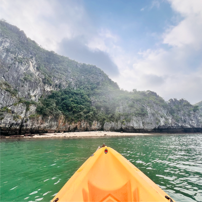 Ha Long Bay Tour (2 Days 1 Night Trip)