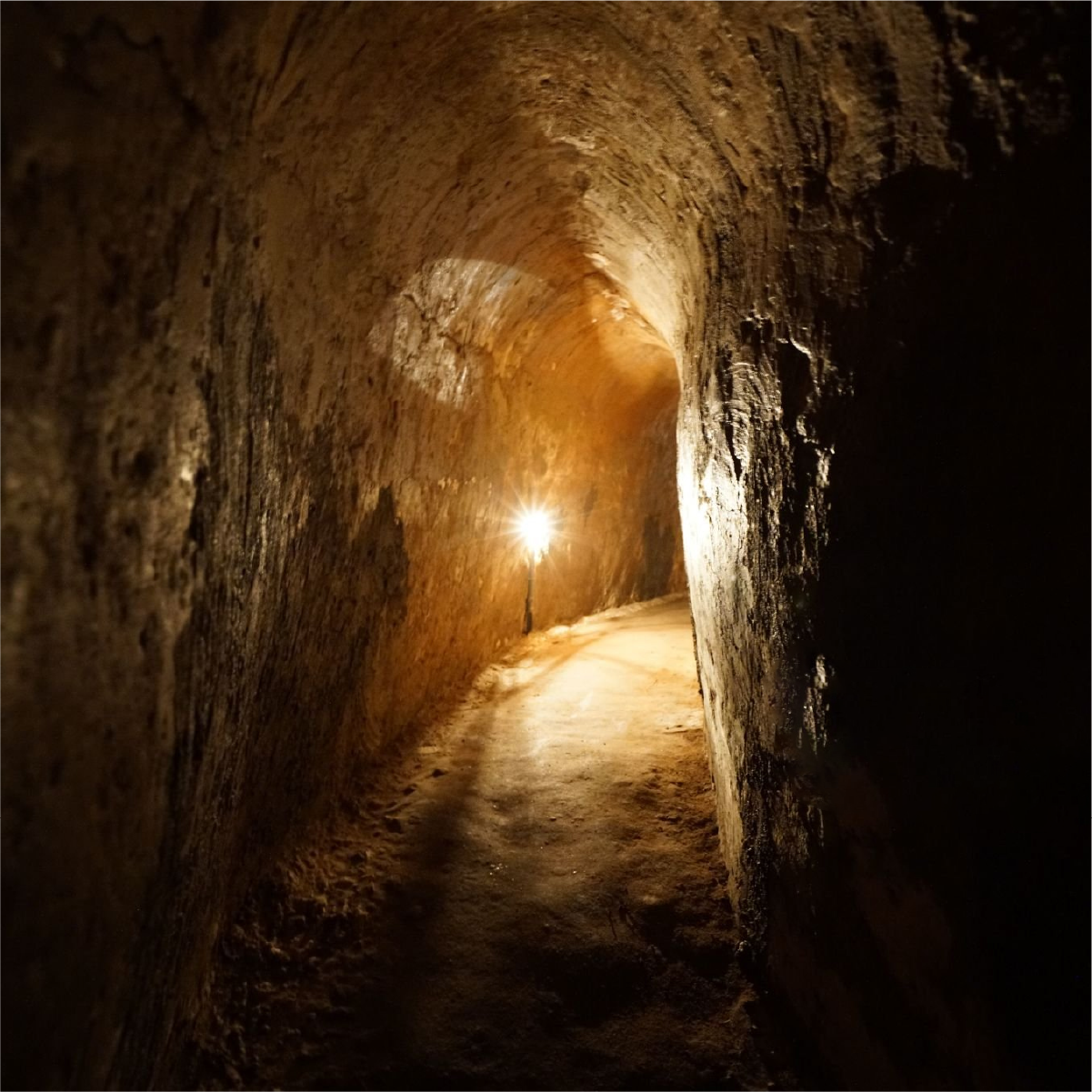 Cu Chi Tunnels Vietnam 🛺 Half Day Tour from Ho Chi Minh